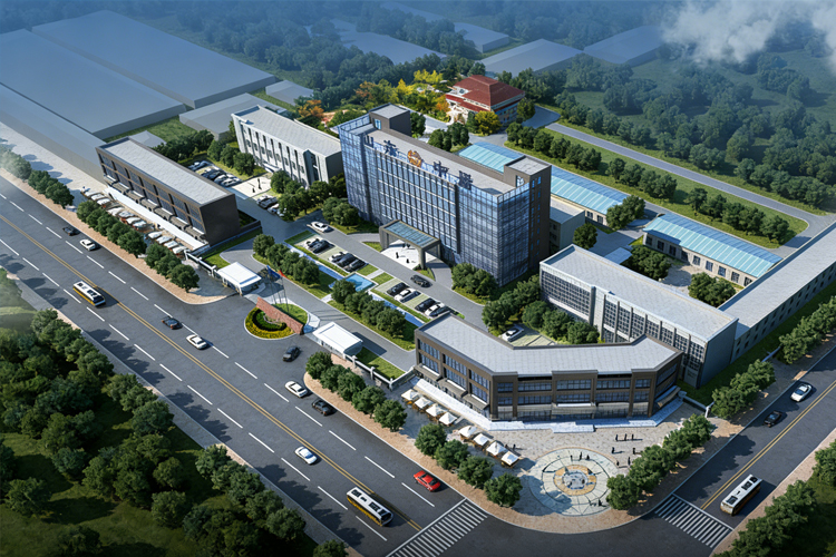 山东中盾保安服务有限公司